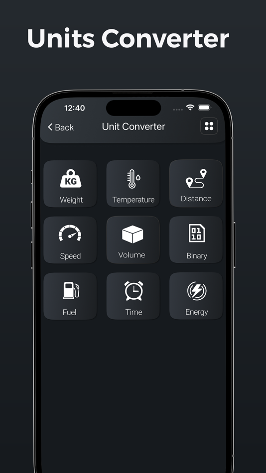 #4. Bubble Level tool Inclinometer (iOS) di: Naik Ur Rehman