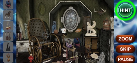 Haunted House Hidden Objects - Games App | MWM