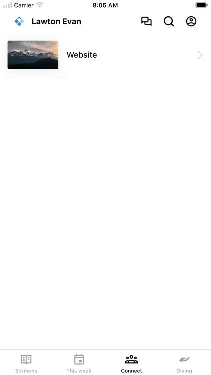 Lawton Evangelical Church