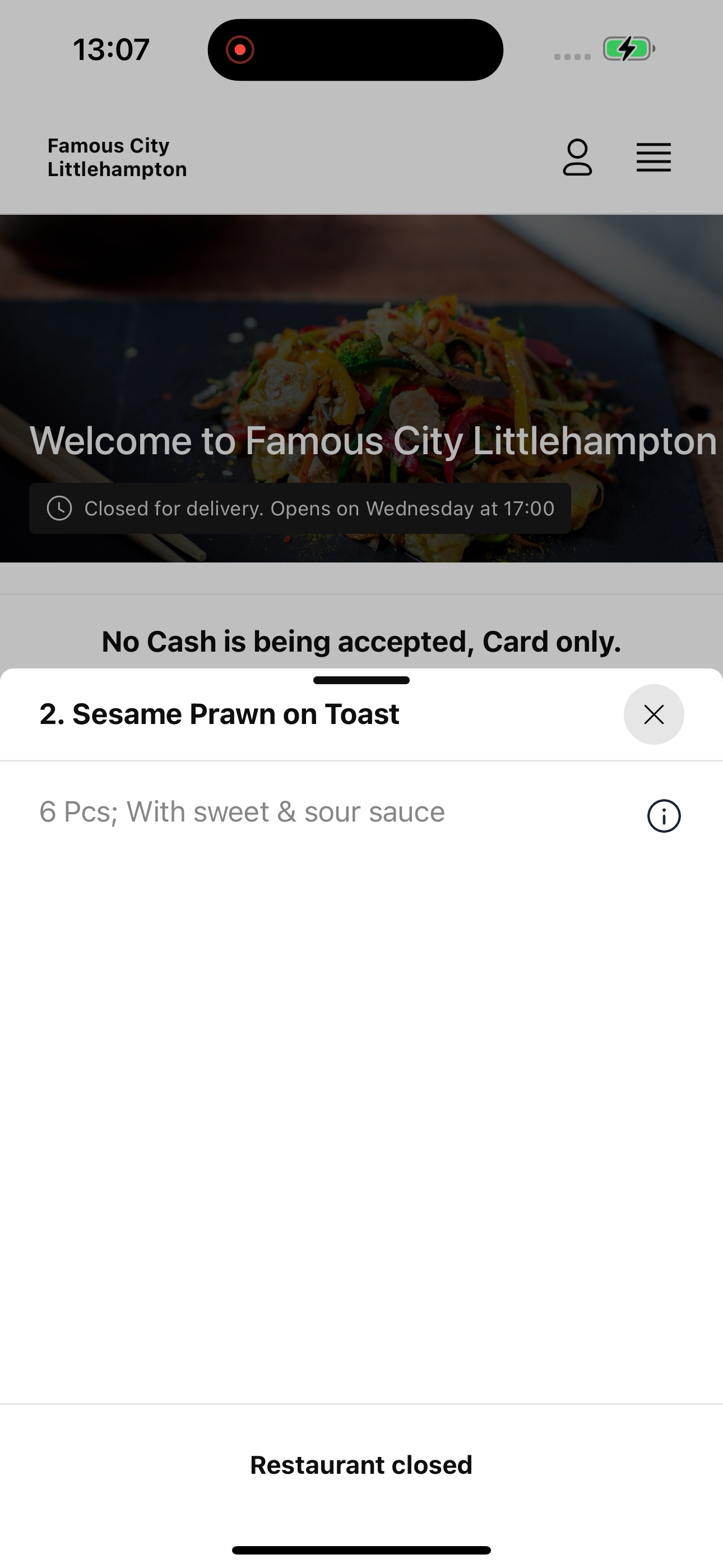 Famous City screenshot 6