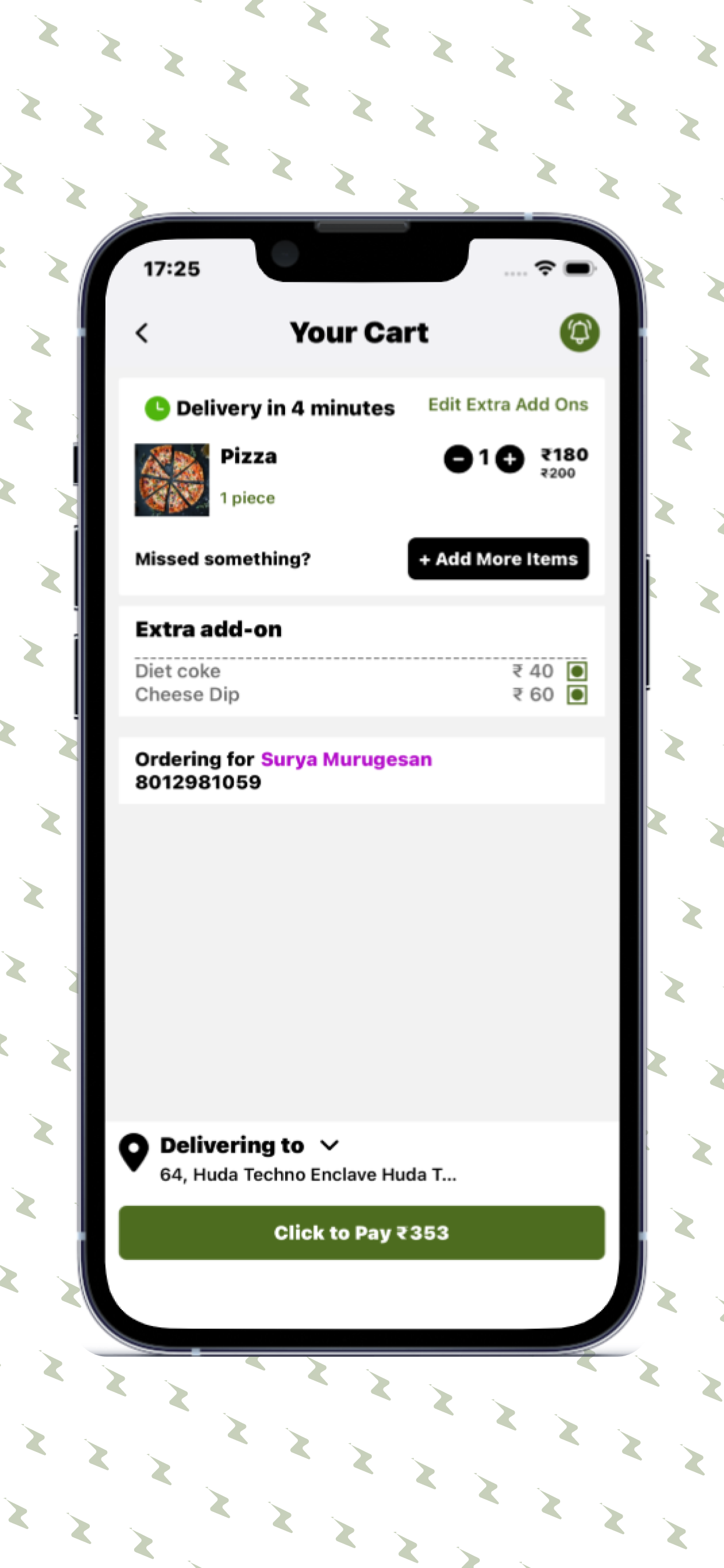 Zipck screenshot 5