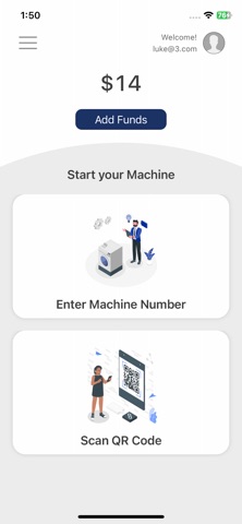ProntoPay Chile screenshot