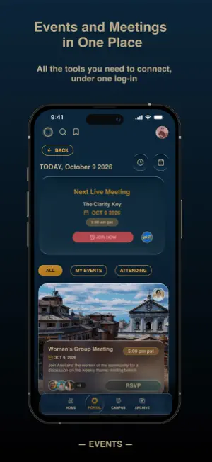 WatersAbove screenshot 4