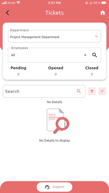 CRUXIN-Empower Your Workforce