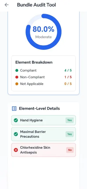 IPC Guider iPhone screenshot 1