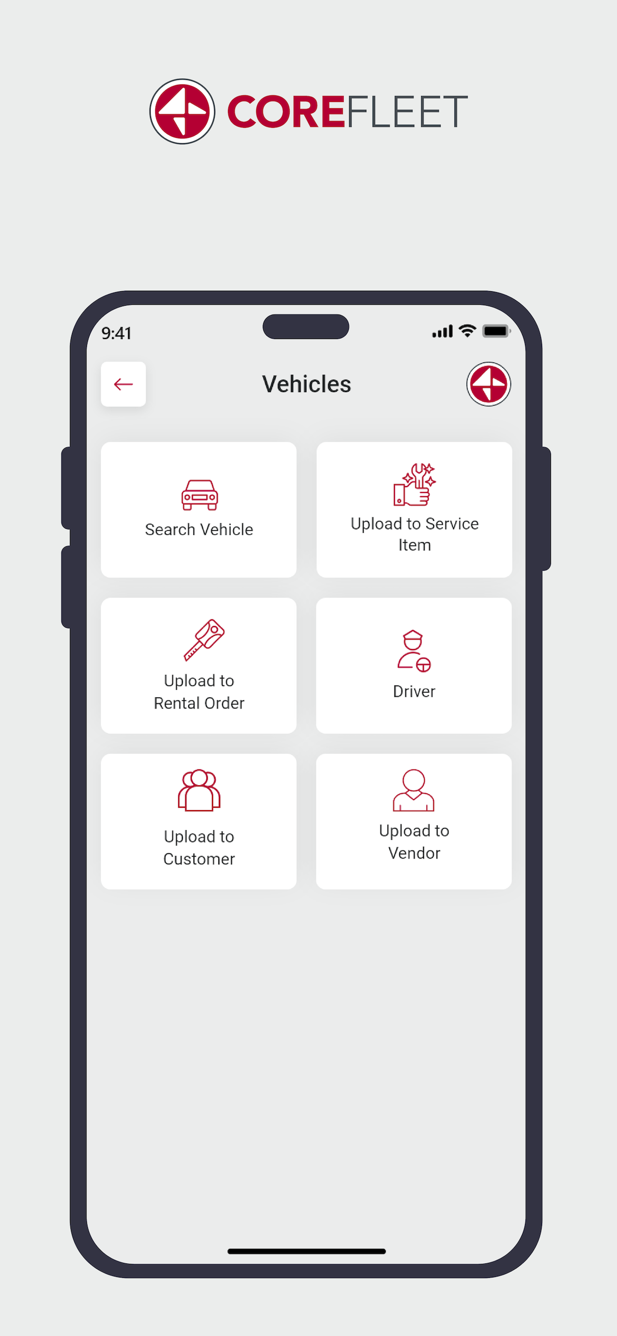 My Alfa Connect