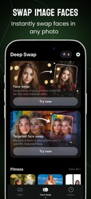 FaceMagic ~ AI Face Swap screenshot