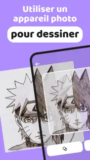 ar drawing how to draw ai app iPhone Captures Décran 1