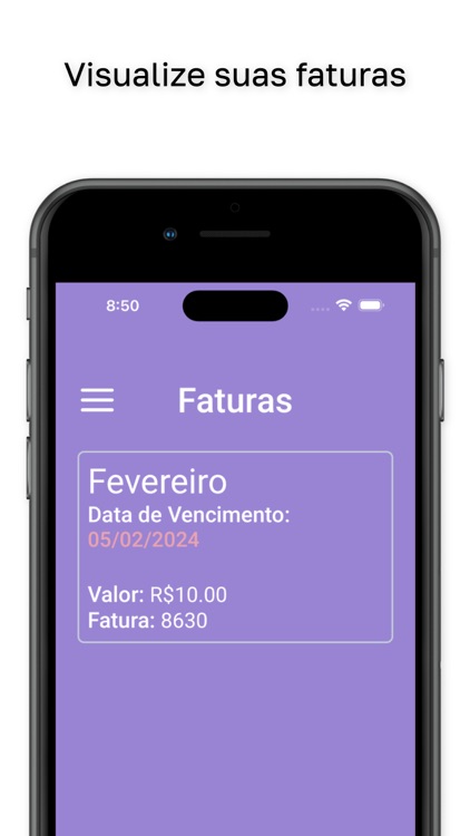 Inova - Internet Fibra screenshot-3