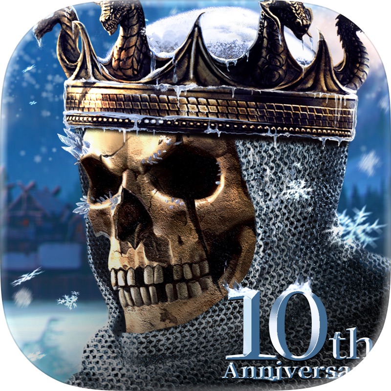 Empire Four Kingdoms screenshot 12