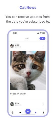 Community Cat Screenshot 5 of 7
