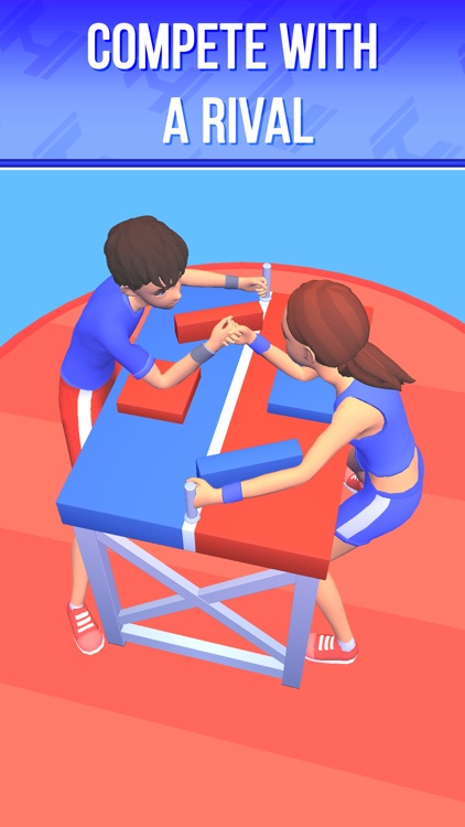 Super Ninja: Be the First