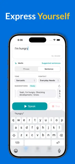 Talk to Me, Goose! screenshot 3