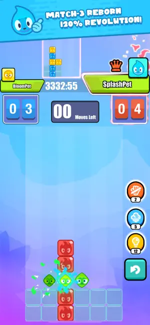 Panel Pop! screenshot 1