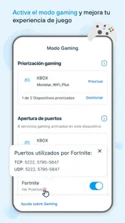 smart wifi de movistar iphone capturas de pantalla 3