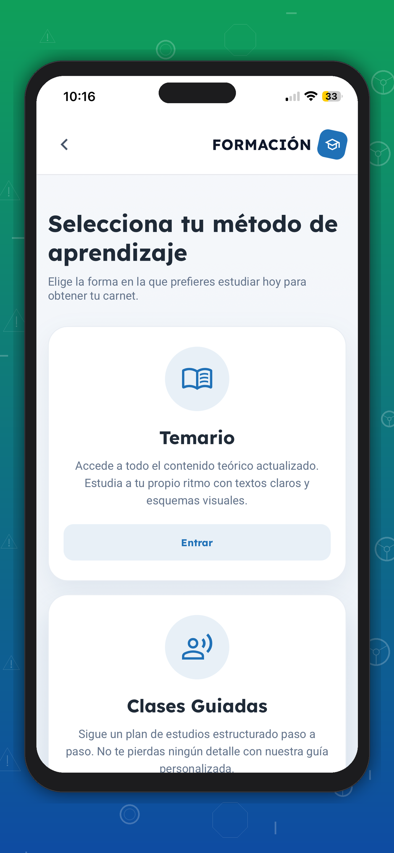 Facilauto Formacion