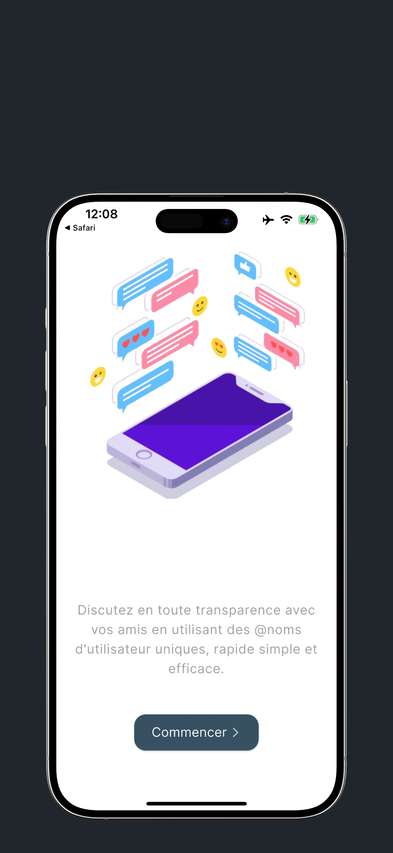 GPChat
