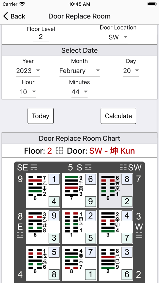 #5. Zi Bai Jue Purple White Script (iOS) 由: Takis Karagiannopoulos