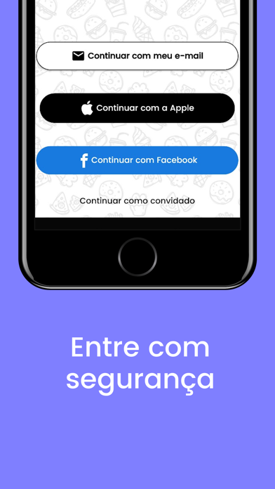 Villa Burger Screenshot