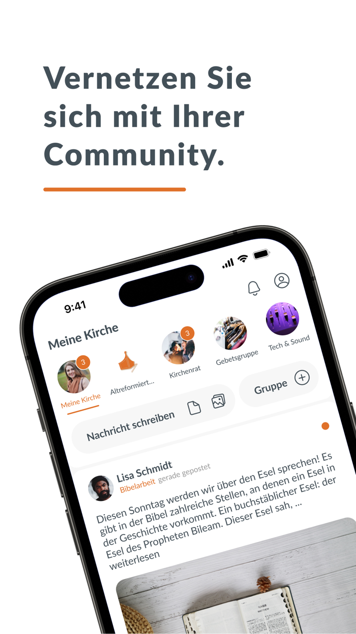 Altreformiert Nordhorn