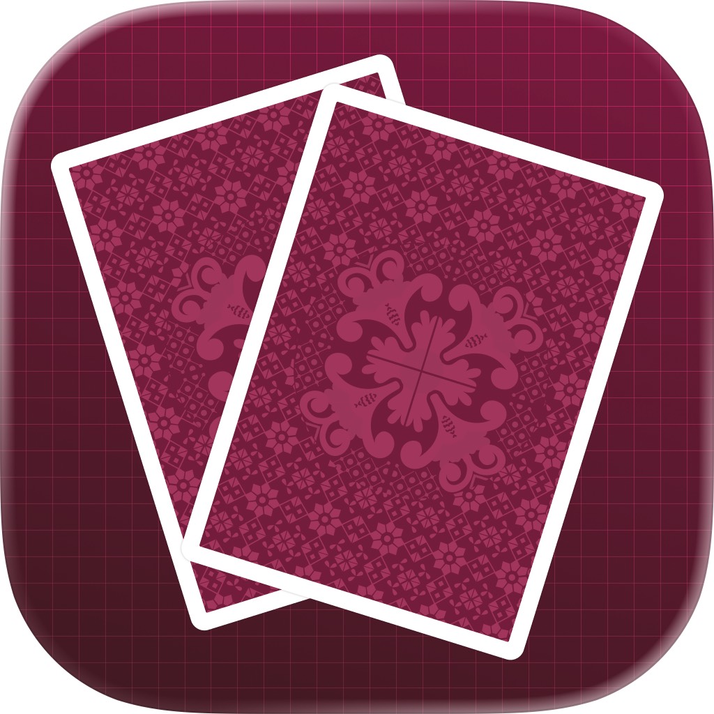 Apple App Store cover for Rummy Odyssey