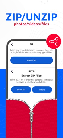 iLoveScan: AI PDF Editor Scan Screenshot 8 of 8