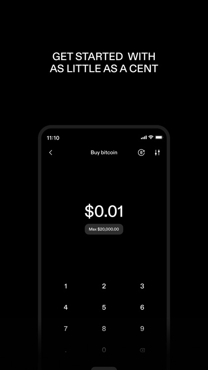 Strike Bitcoin By Zap Solutions Inc Strike Bitcoin By Zap Solutions Inc