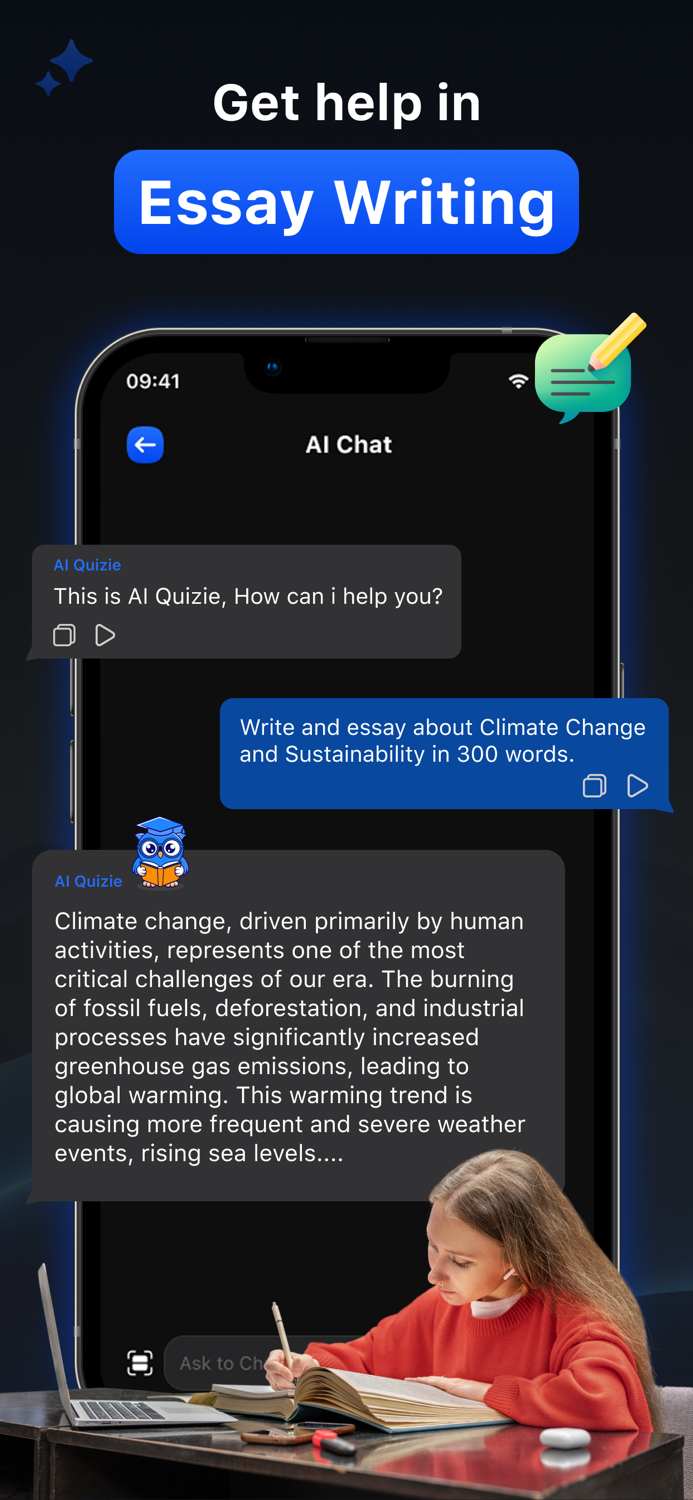AI Search,Answer Search Engine