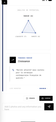 InspectArt screenshot 1