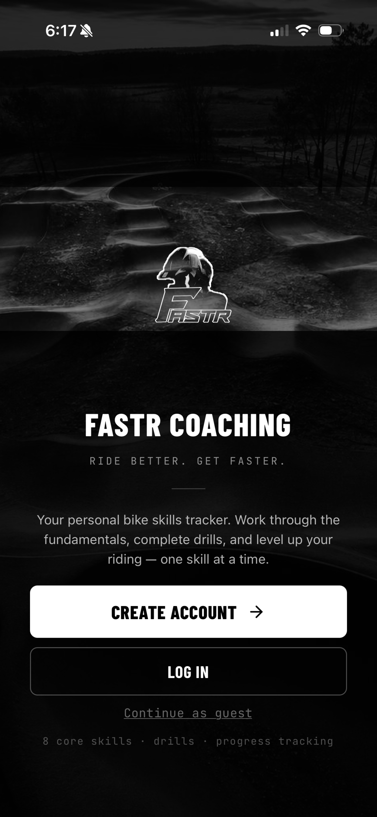 Fastr Coaching