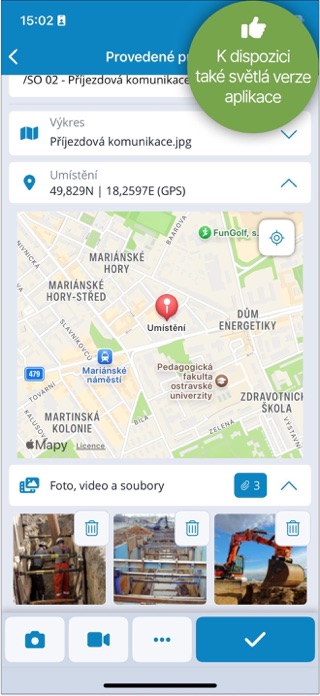 Buildary Online Screenshot 3 of 7