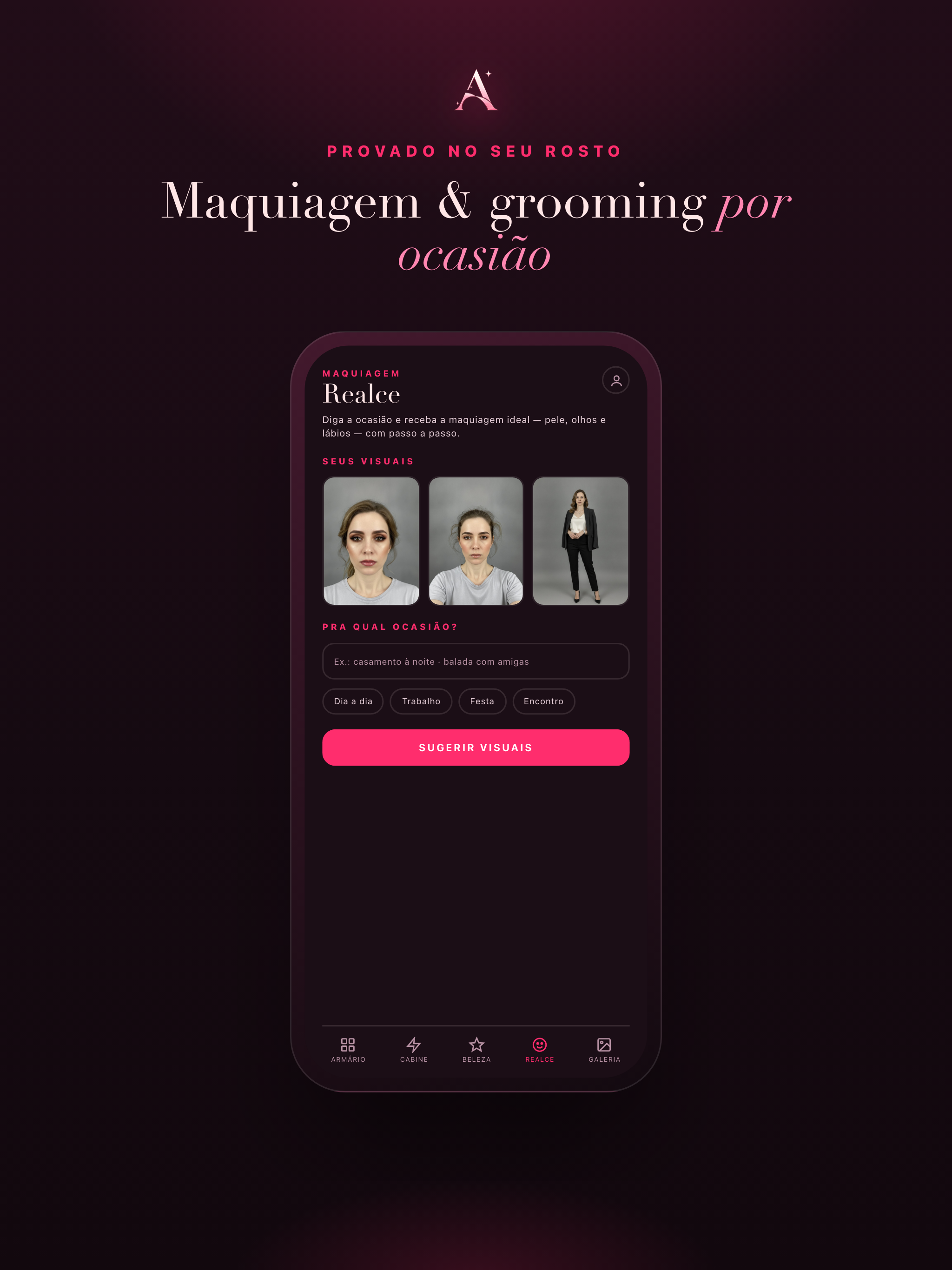 Arrasei screenshot 10