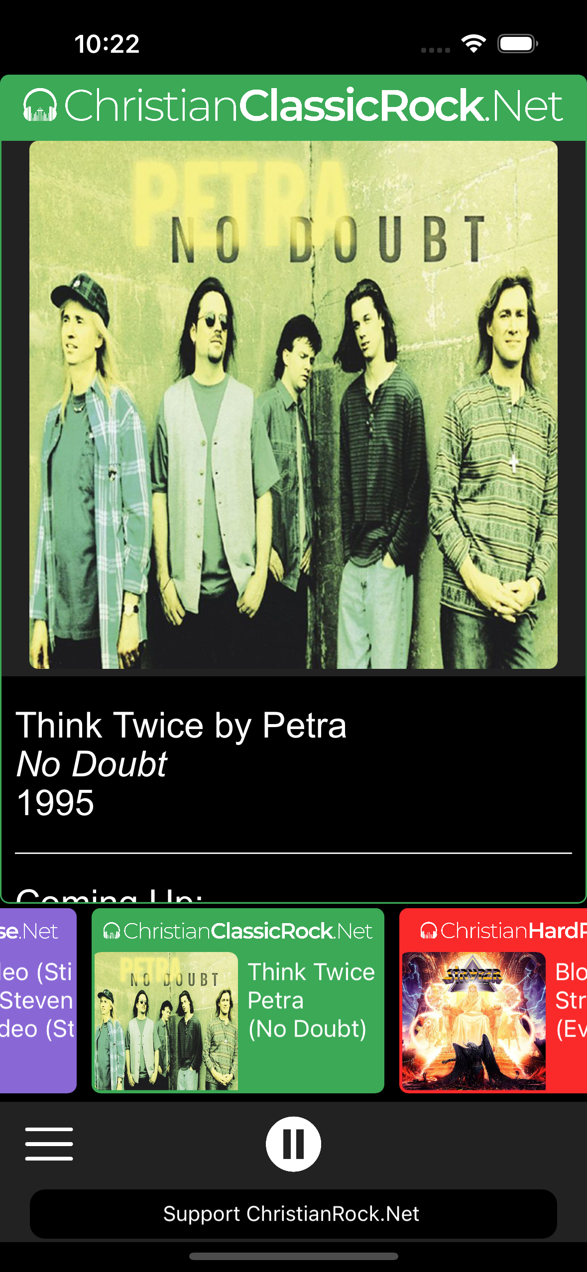 ChristianRock.Net