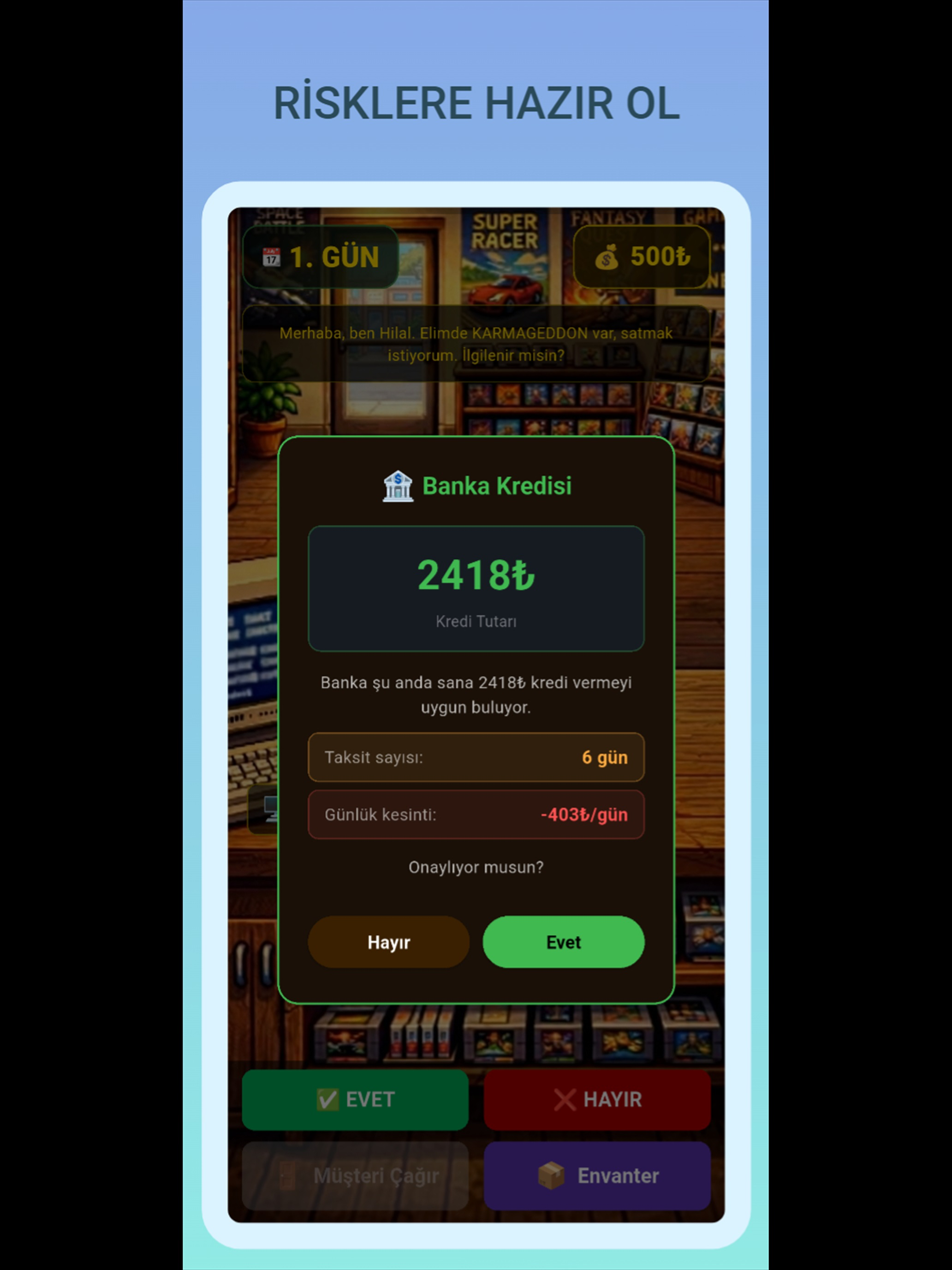 Oyuncu Dükkanı screenshot 9