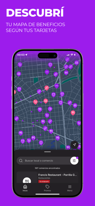 Bankos App Screenshot 3 of 7