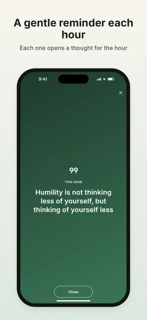 12 Steps Guide screenshot 7