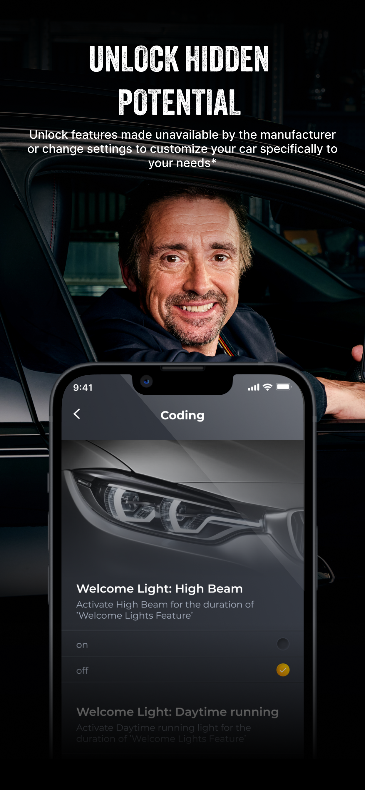 Carly — OBD2 car scanner screenshot 6