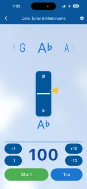 String Position Pro screenshot 9