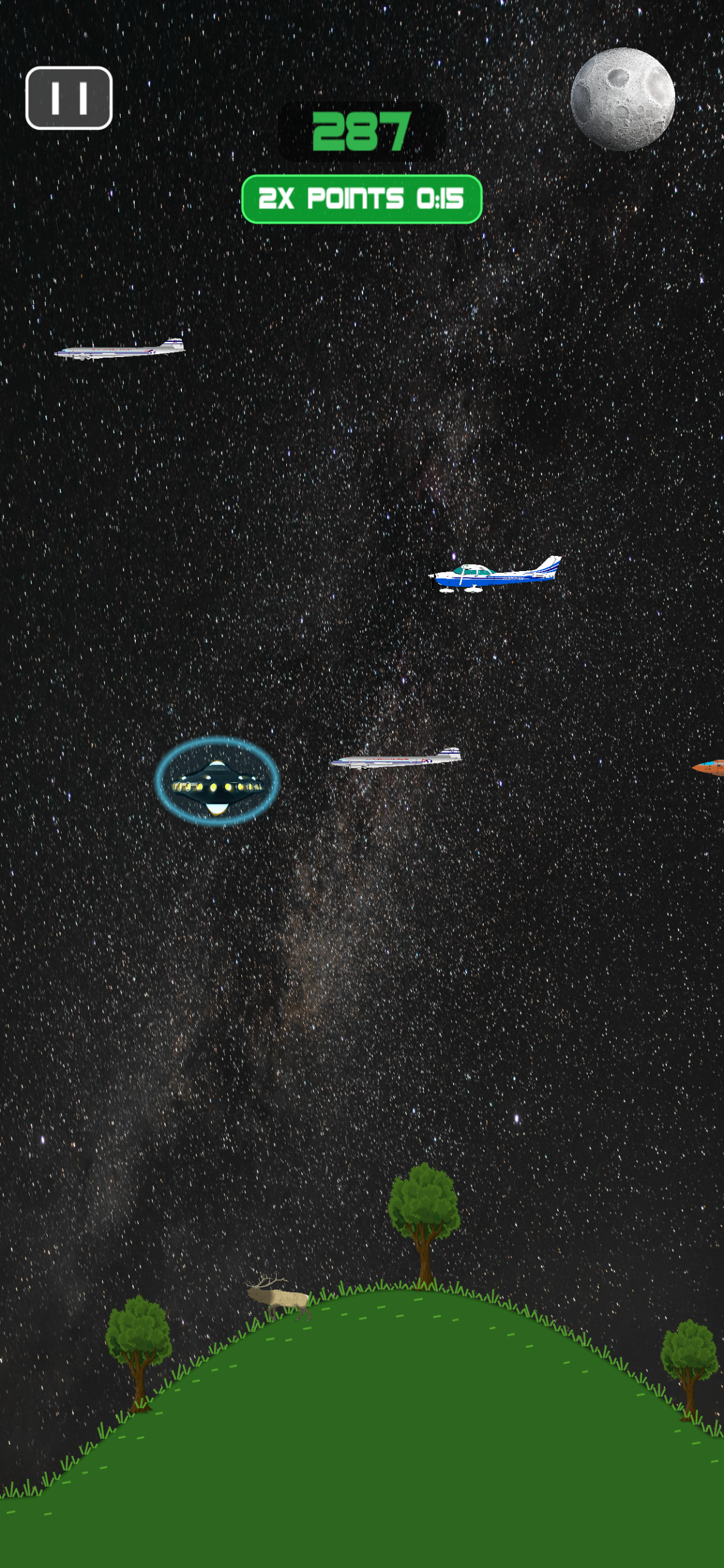 Alien-Abduction screenshot 3