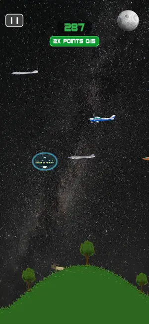 Alien-Abduction screenshot 3