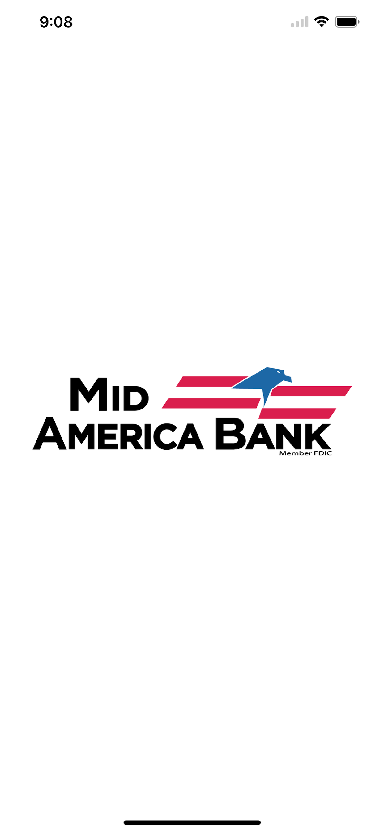 Mid America Bank
