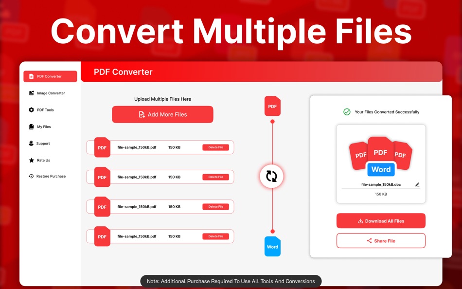 #4. PDF Editor - Edit, Converter (macOS) By: Rizwan Joseph