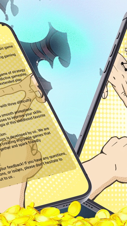 StonesPaperScissor screenshot-4