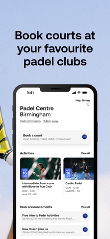 Nettla screenshot