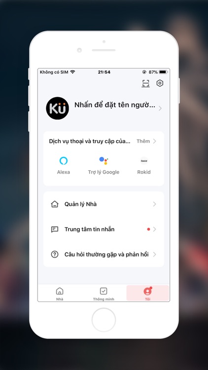 Kuchen Smart screenshot-3