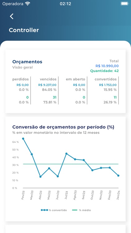 Autolac App screenshot-6