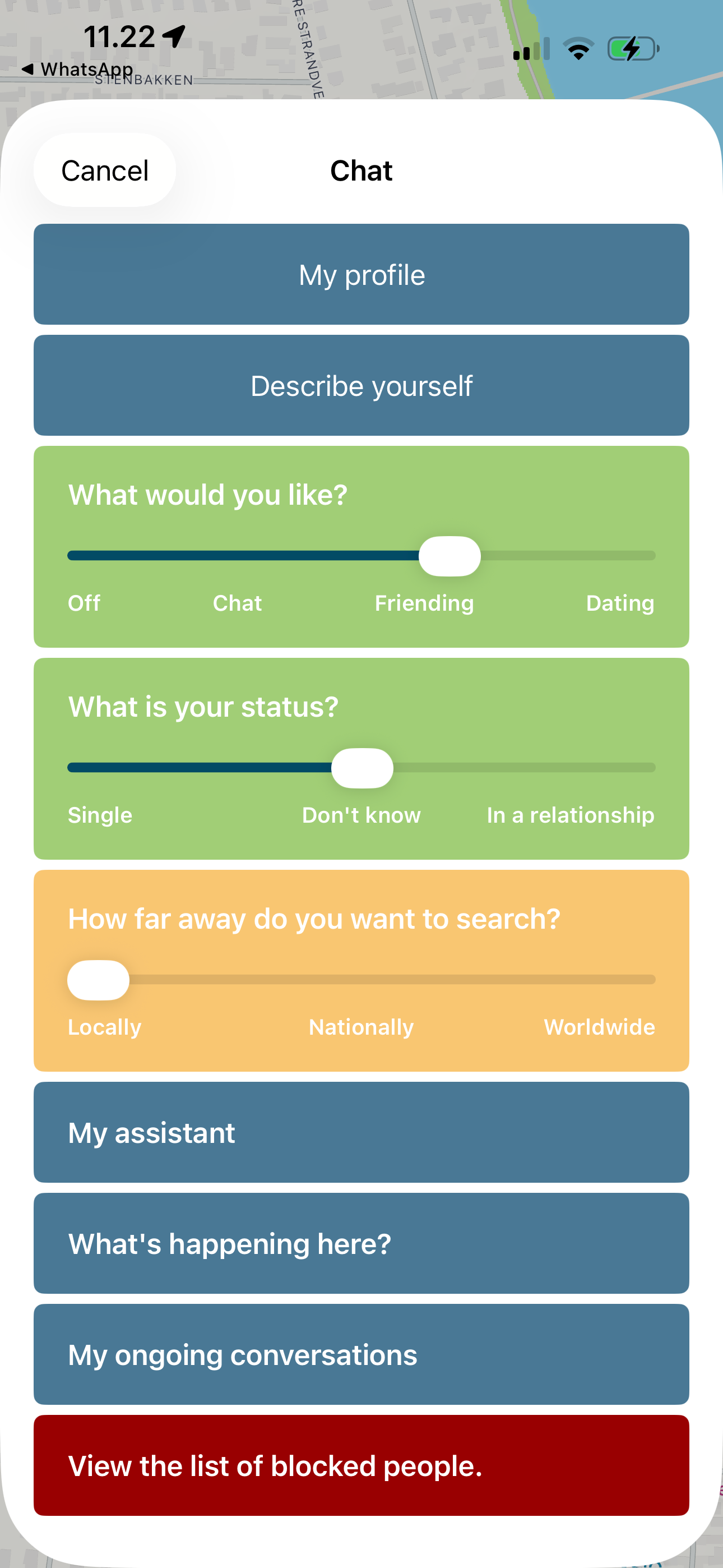 DisabilityApp