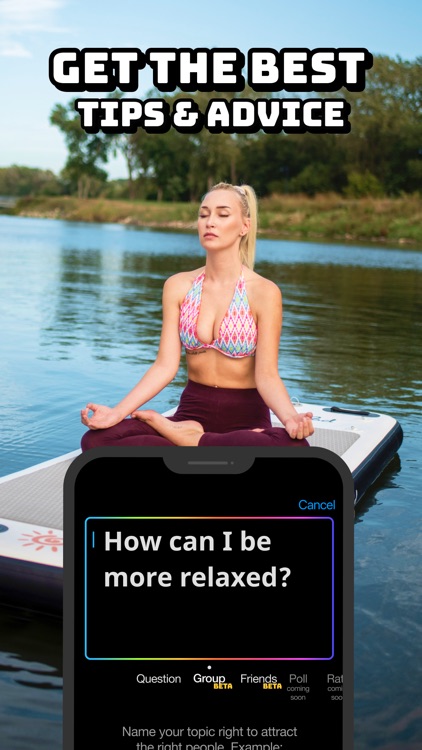 Superfy - Find your people! screenshot-9