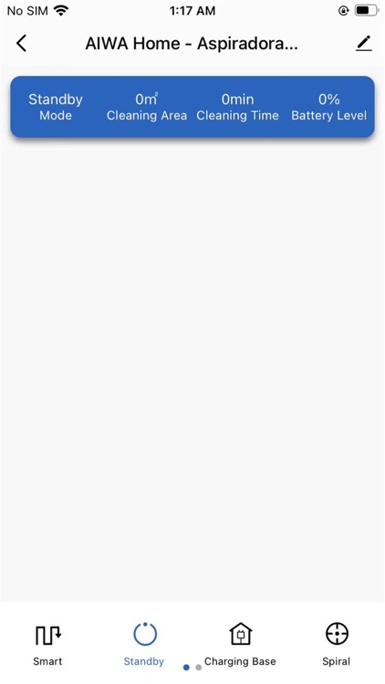 AIWA Smart Connect screenshot-3