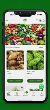 Adro Fresh screenshot 2